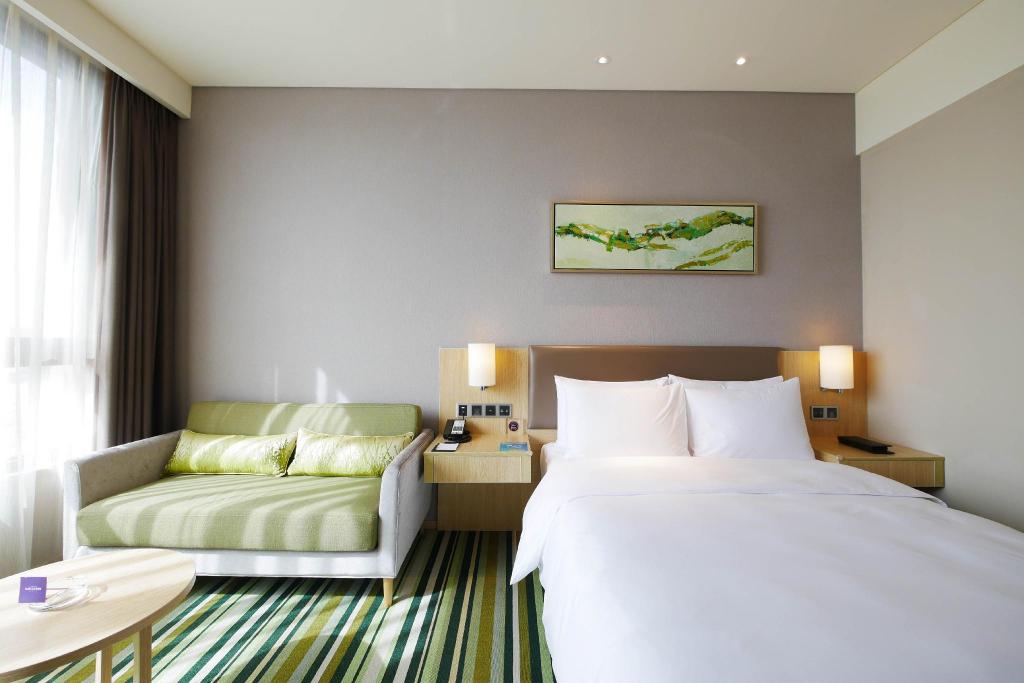 mercure nanchang sunac
