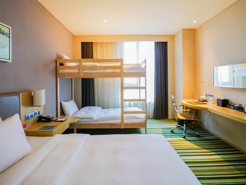 mercure nanchang sunac
