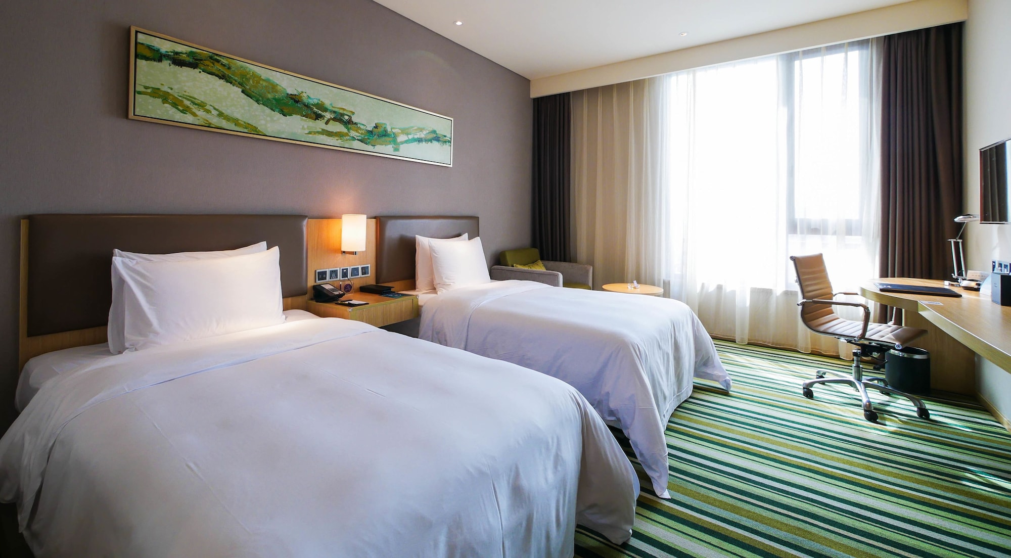 mercure nanchang sunac