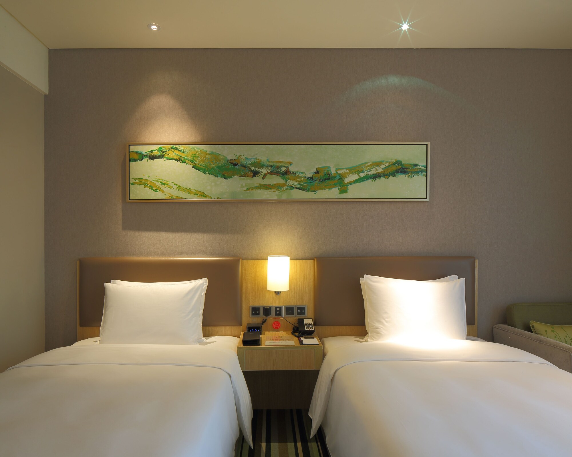 mercure nanchang sunac