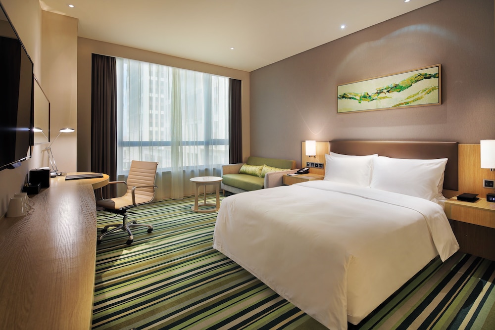 mercure nanchang sunac