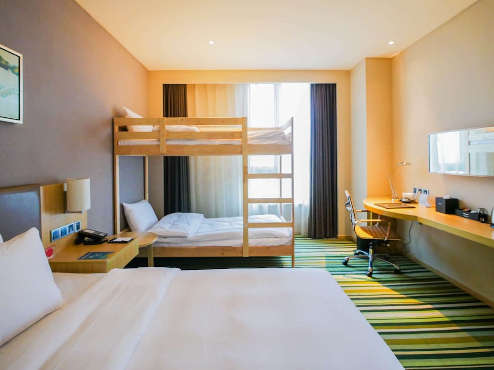 mercure nanchang sunac