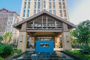 mercure nanchang sunac