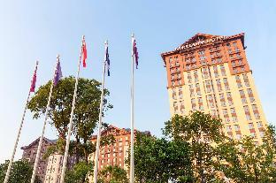 mercure nanchang sunac