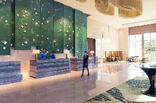 mercure nanchang sunac