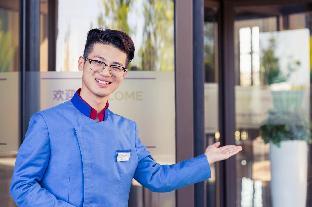 mercure nanchang sunac