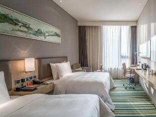 mercure nanchang sunac