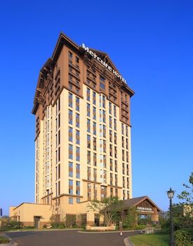 mercure nanchang sunac