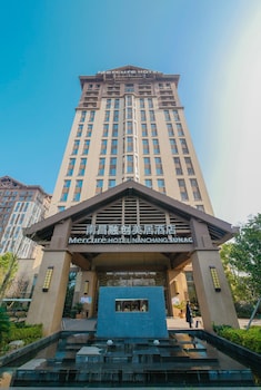mercure nanchang sunac
