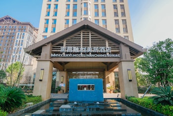 mercure nanchang sunac