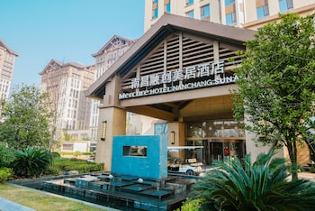 mercure nanchang sunac