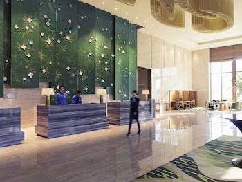 mercure nanchang sunac