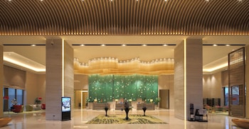Mercure Nanchang Sunac,,4 star