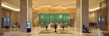 Mercure Nanchang Sunac,,4 star