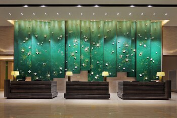 Mercure Nanchang Sunac,,4 star