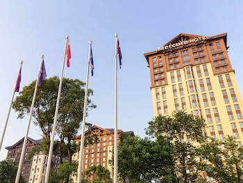 Mercure Nanchang Sunac,,4 star