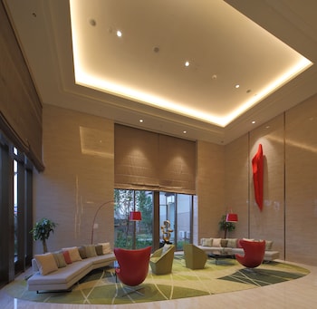 mercure nanchang sunac