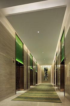 mercure nanchang sunac