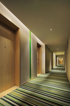 mercure nanchang sunac