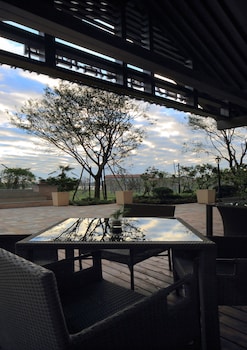 mercure nanchang sunac