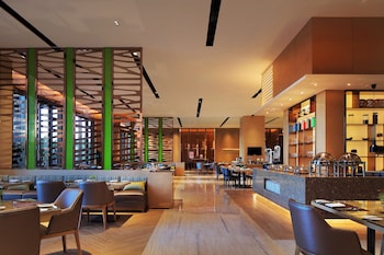 mercure nanchang sunac