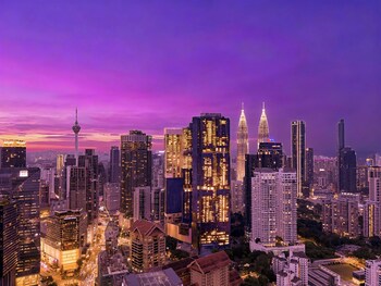 kuala lumpur
