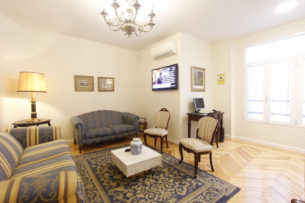 el rincon de gran via