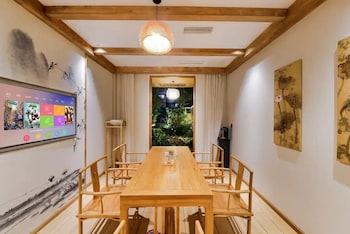 Fengyin Tianjiao Courtyard Hotel,,3 star