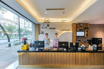 Fengyin Tianjiao Courtyard Hotel,,3 star