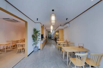 Fengyin Tianjiao Courtyard Hotel,,3 star
