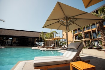 palm taghazout hotel