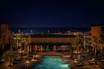 palm taghazout hotel