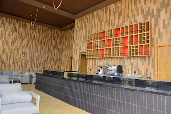 palm taghazout hotel