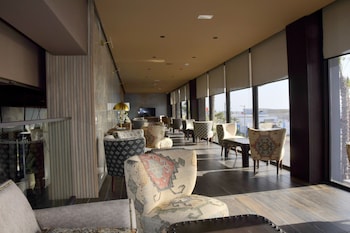 palm taghazout hotel