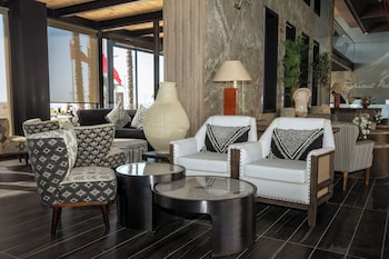 palm taghazout hotel