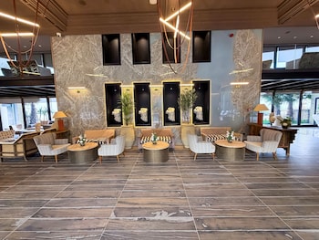 palm taghazout hotel