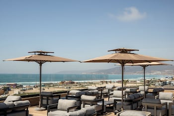 palm taghazout hotel