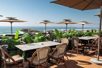 palm taghazout hotel