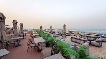 palm taghazout hotel