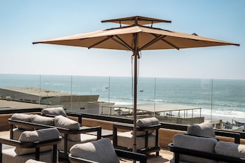 palm taghazout hotel