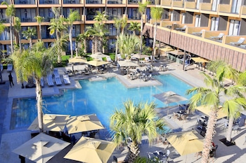 Palm Taghazout Hotel,,3 star