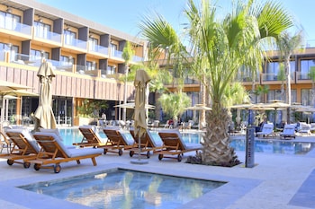 Palm Taghazout Hotel,,3 star