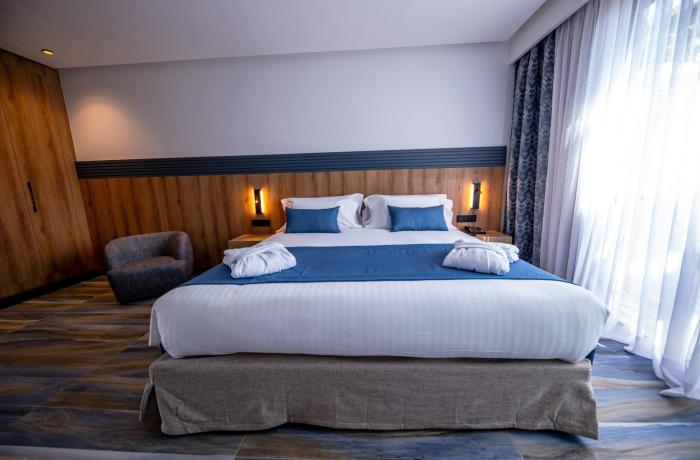 palm taghazout hotel