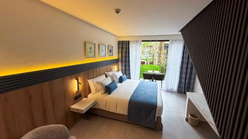 palm taghazout hotel