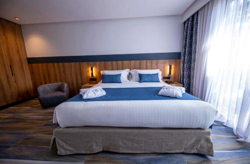 palm taghazout hotel