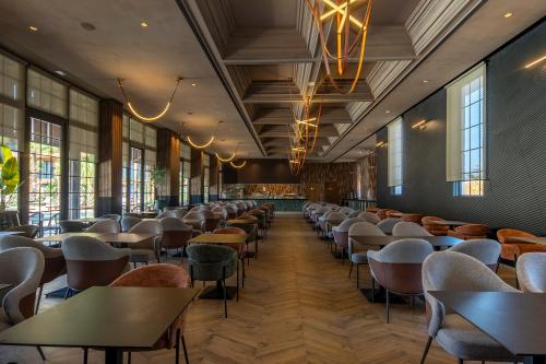 palm taghazout hotel