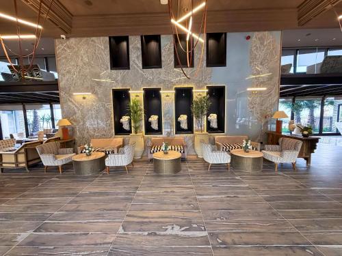 palm taghazout hotel