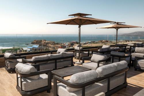 palm taghazout hotel
