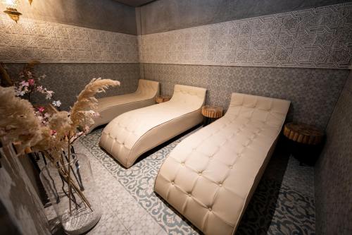 palm taghazout hotel