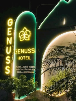genuss tam dao